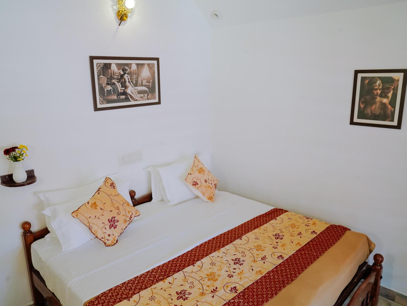 Superior Room View 3